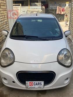 Geely LC